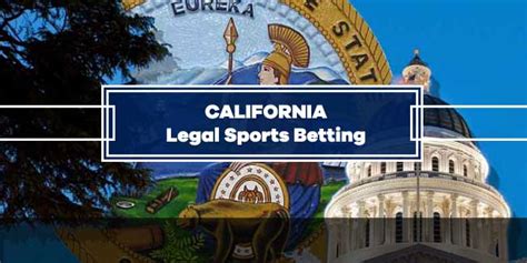 CA Sports Betting 2020 .